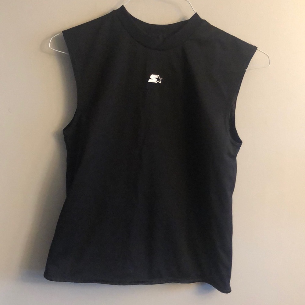 Starter reversible jersey